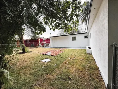 3260 NW 97th Street Miami FL 33147