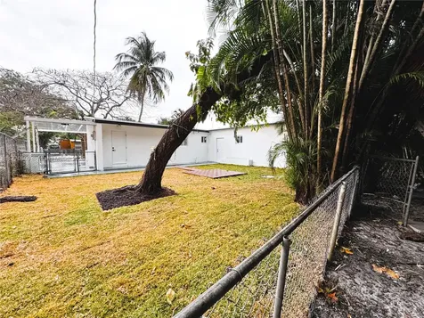 3260 NW 97th Street Miami FL 33147