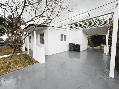 3260 NW 97th Street Miami FL 33147