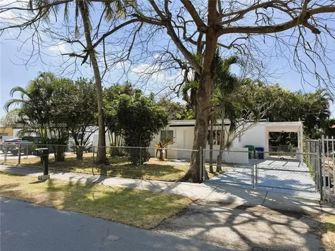 3260 NW 97th Street Miami FL 33147
