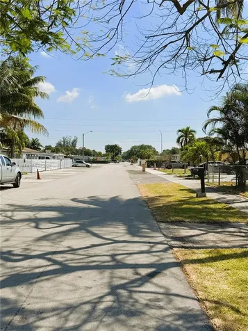 3260 NW 97th Street Miami FL 33147