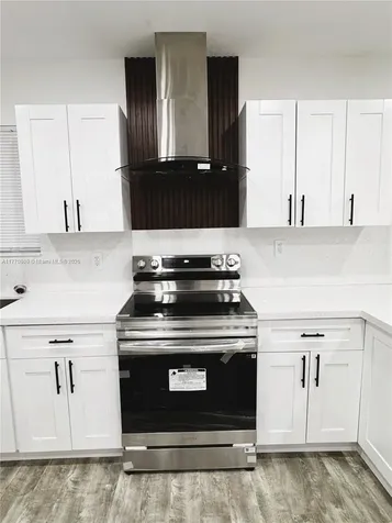 3260 NW 97th Street Miami FL 33147