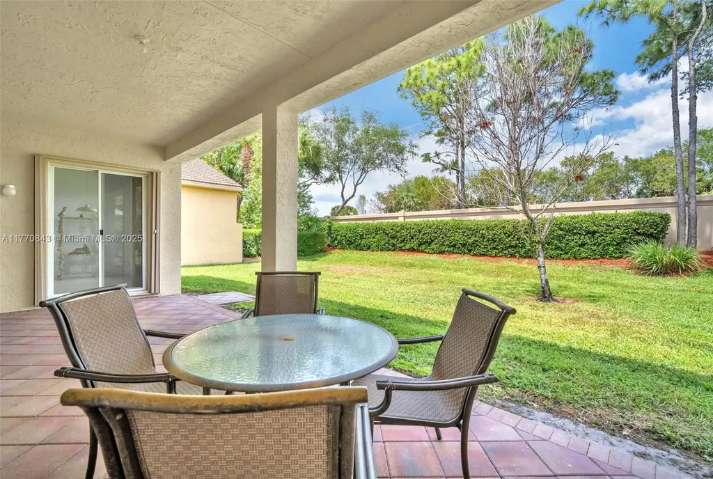 6843 Montrose Way Boynton Beach FL 33437