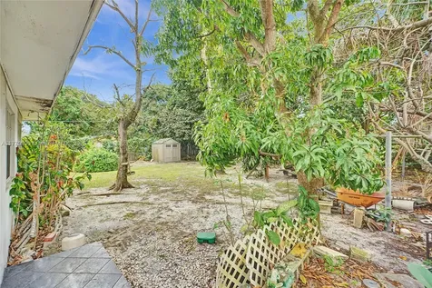 1930 NW 132nd Street Miami FL 33167