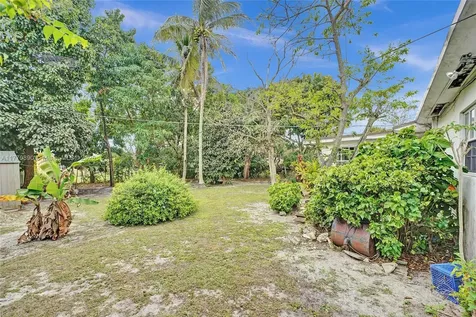 1930 NW 132nd Street Miami FL 33167