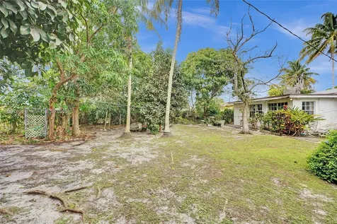 1930 NW 132nd Street Miami FL 33167