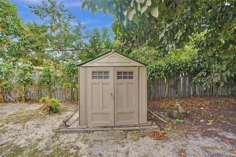 1930 NW 132nd Street Miami FL 33167