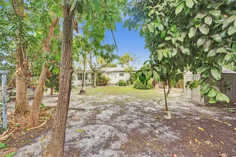 1930 NW 132nd Street Miami FL 33167