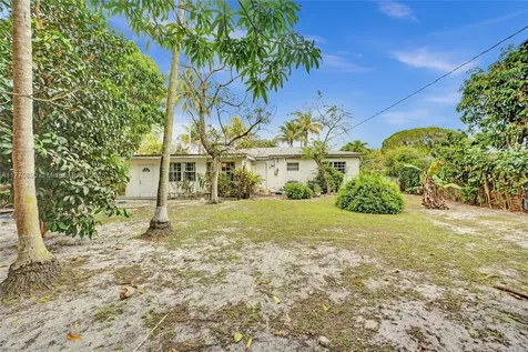1930 NW 132nd Street Miami FL 33167
