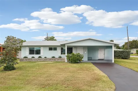 4499 NW 18th Avenue Oakland Park FL 33309