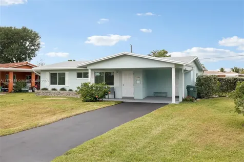 4499 NW 18th Avenue Oakland Park FL 33309