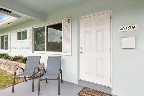 4499 NW 18th Avenue Oakland Park FL 33309