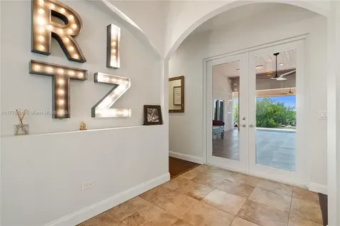 120 Coco Plum Road S Key Largo FL 33037