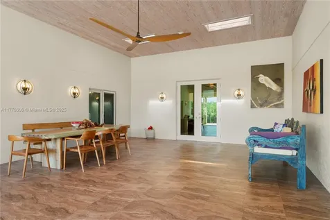 120 Coco Plum Road S Key Largo FL 33037
