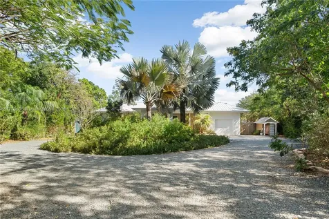 120 Coco Plum Road S Key Largo FL 33037