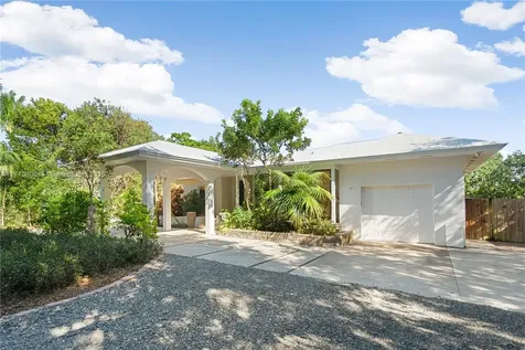 120 Coco Plum Road S Key Largo FL 33037