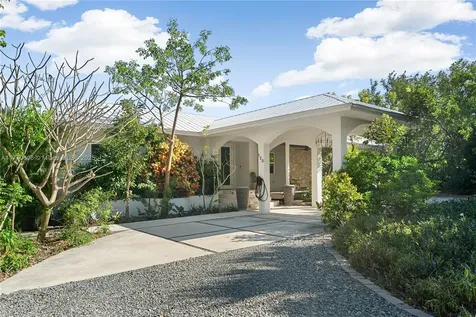 120 Coco Plum Road S Key Largo FL 33037