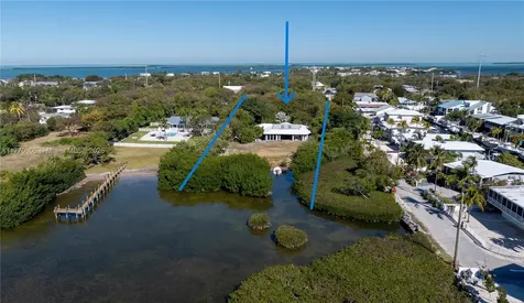 120 Coco Plum Road S Key Largo FL 33037