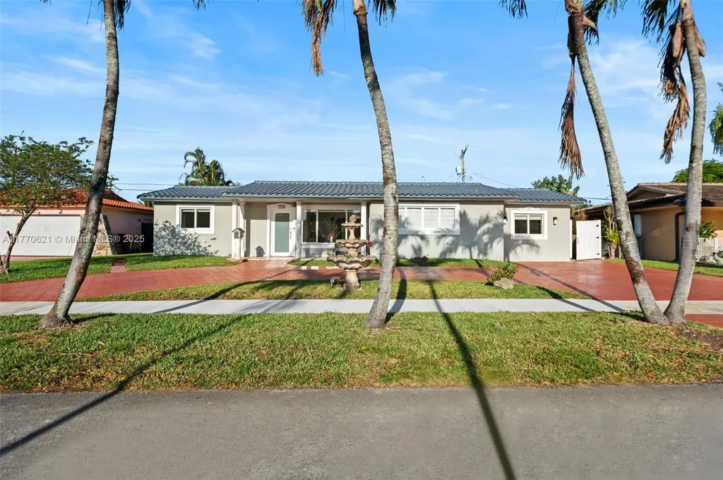 7968 W 15th Lane Hialeah FL 33014
