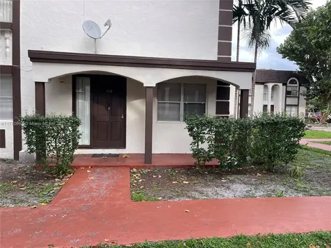 6175 NW 57th Street Tamarac FL 33319