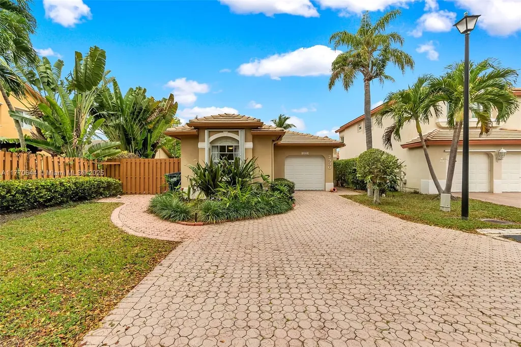 2930 NW 99th Court Doral FL 33172