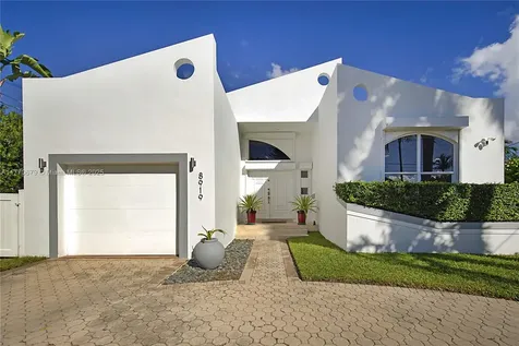 8919 Byron Avenue Surfside FL 33154