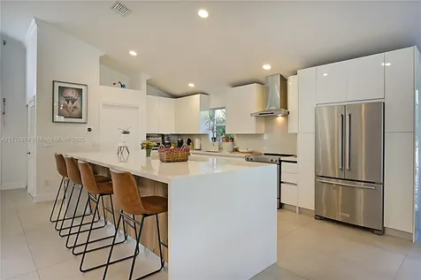8919 Byron Avenue Surfside FL 33154