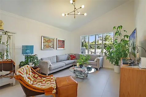8919 Byron Avenue Surfside FL 33154