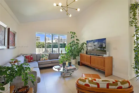 8919 Byron Avenue Surfside FL 33154