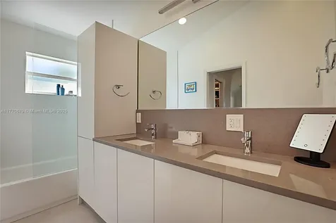 8919 Byron Avenue Surfside FL 33154