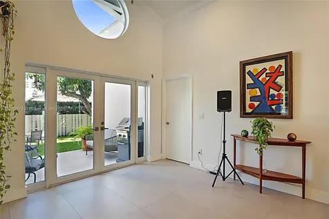 8919 Byron Avenue Surfside FL 33154