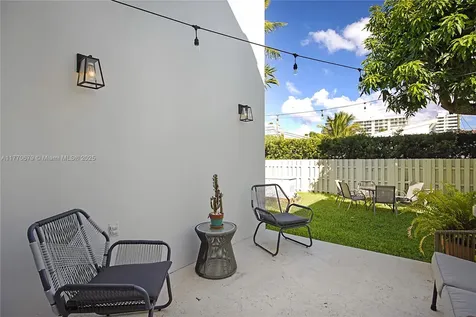 8919 Byron Avenue Surfside FL 33154