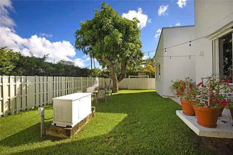 8919 Byron Avenue Surfside FL 33154