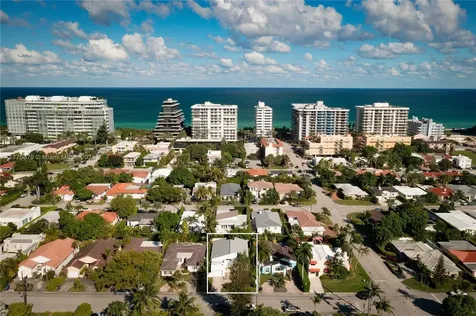 8919 Byron Avenue Surfside FL 33154