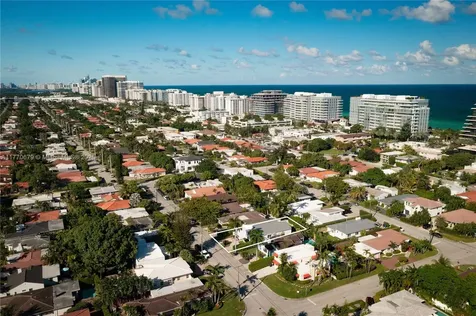 8919 Byron Avenue Surfside FL 33154
