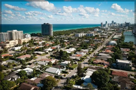 8919 Byron Avenue Surfside FL 33154
