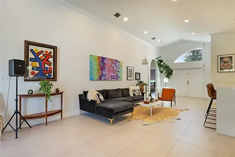 8919 Byron Avenue Surfside FL 33154
