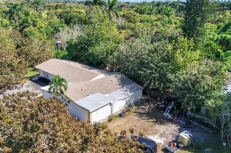 25600 SW 197th Avenue Homestead FL 33031
