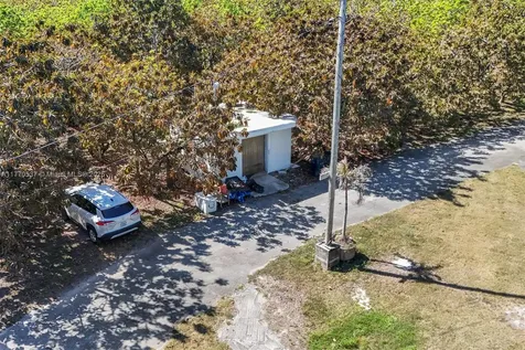25600 SW 197th Avenue Homestead FL 33031