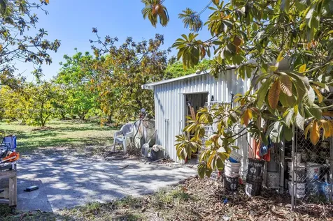 25600 SW 197th Avenue Homestead FL 33031