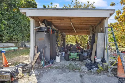 25600 SW 197th Avenue Homestead FL 33031
