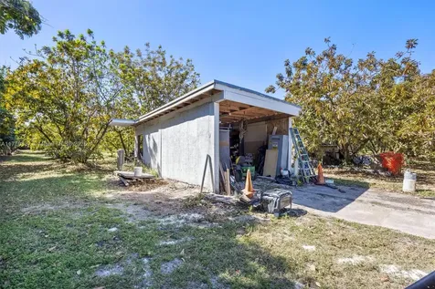 25600 SW 197th Avenue Homestead FL 33031