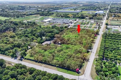 25600 SW 197th Avenue Homestead FL 33031