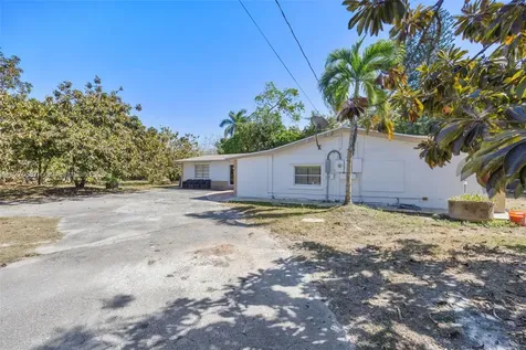 25600 SW 197th Avenue Homestead FL 33031