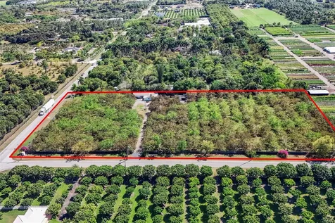 25600 SW 197th Avenue Homestead FL 33031