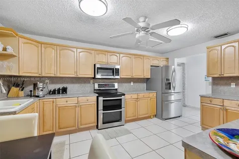 25600 SW 197th Avenue Homestead FL 33031