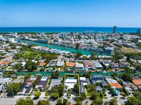 7805 Noremac Avenue Miami Beach FL 33141