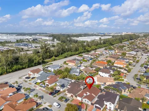 1133 NW 133rd Court Miami FL 33182