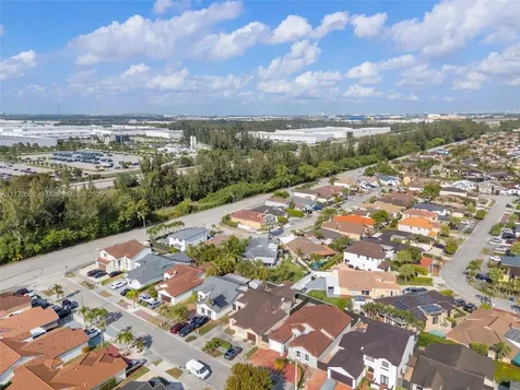 1133 NW 133rd Court Miami FL 33182