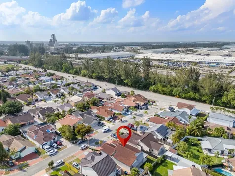 1133 NW 133rd Court Miami FL 33182